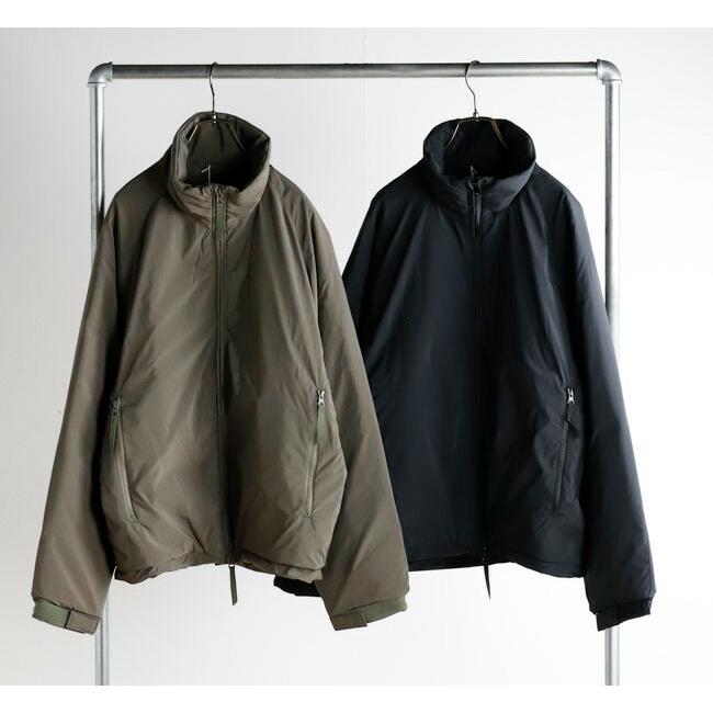 KAPTAIN SUNSHINE キャプテンサンシャイン KS25FJK19 ポリエステル