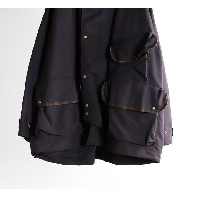 KAPTAIN SUNSHINE キャプテンサンシャイン KS26SJK14 ハンター