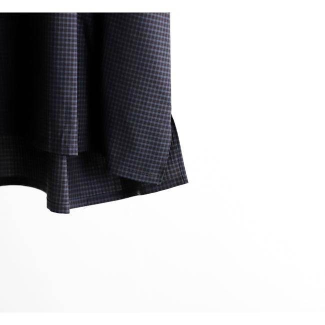 KAPTAIN SUNSHINE キャプテンサンシャイン KS26SSH01 サマーウール オープンカラーシャツ Summer Wool Open Collar Shirt |  | 17