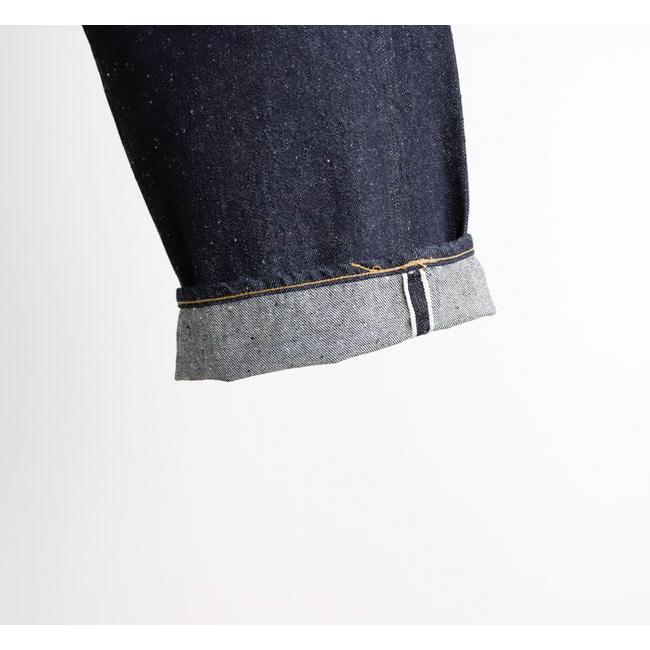 KAPTAIN SUNSHINE キャプテンサンシャイン KSBS205DZ 5Pストレートデニムパンツ 5P Straight Denim Pants |  | 11