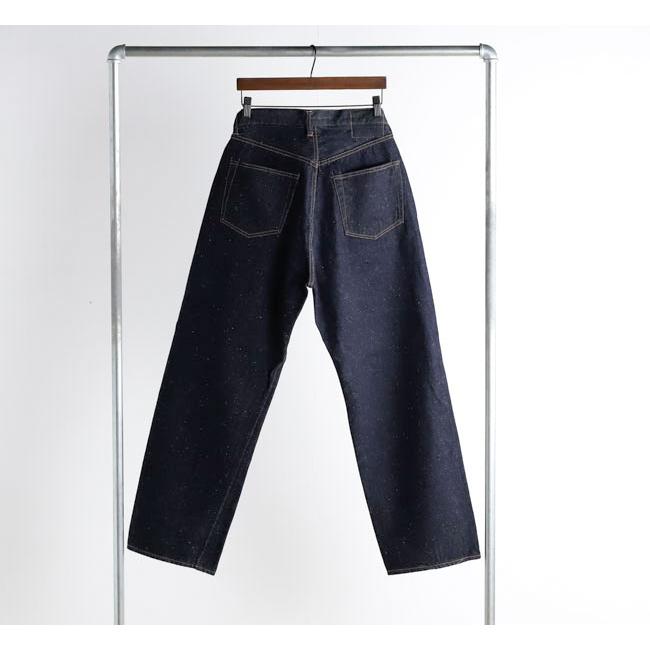 KAPTAIN SUNSHINE キャプテンサンシャイン KSBS205DZ 5Pストレートデニムパンツ 5P Straight Denim Pants |  | 15