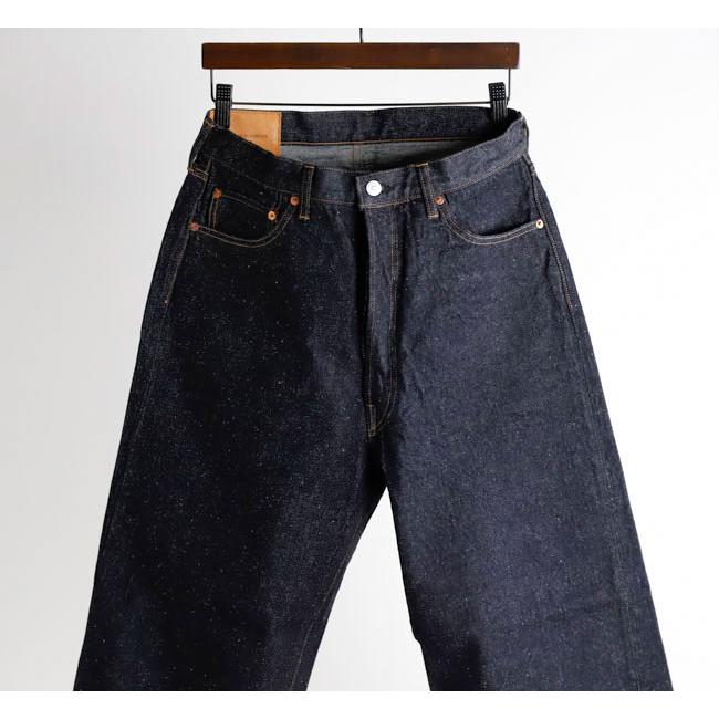KAPTAIN SUNSHINE キャプテンサンシャイン KSBS205DZ 5Pストレートデニムパンツ 5P Straight Denim Pants |  | 05