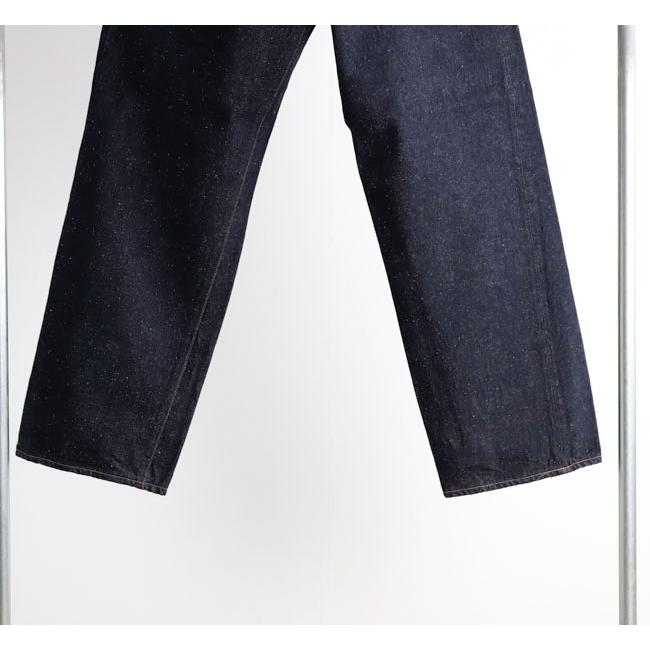 KAPTAIN SUNSHINE キャプテンサンシャイン KSBS205DZ 5Pストレートデニムパンツ 5P Straight Denim Pants |  | 06