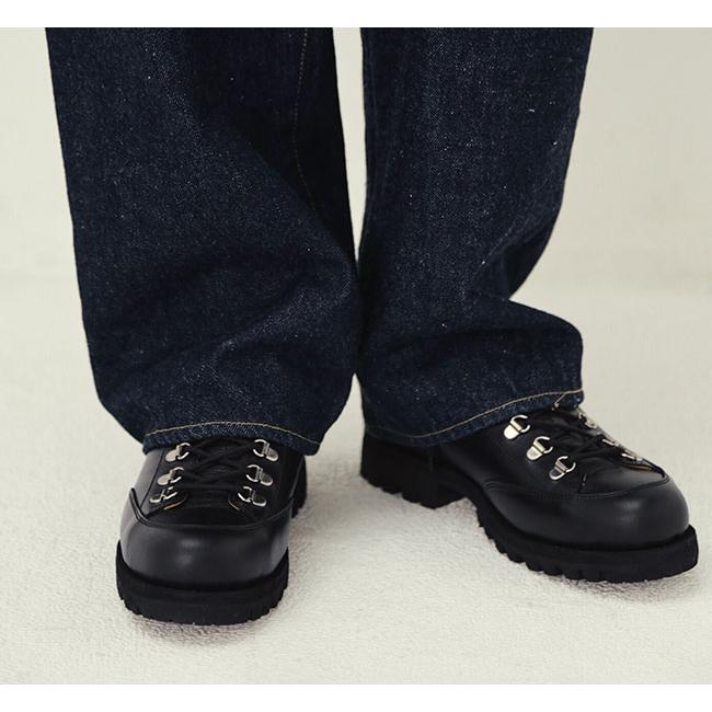 KAPTAIN SUNSHINE キャプテンサンシャイン モンタナ KSPB05 Montana KS Made By Paraboot | 