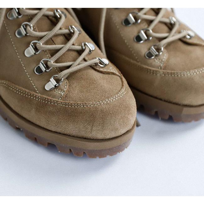 KAPTAIN SUNSHINE キャプテンサンシャイン モンタナ KSPB05 Montana KS Made By Paraboot |  | 11
