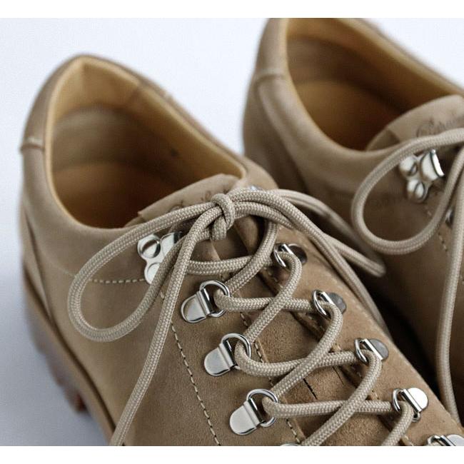 KAPTAIN SUNSHINE キャプテンサンシャイン モンタナ KSPB05 Montana KS Made By Paraboot |  | 12