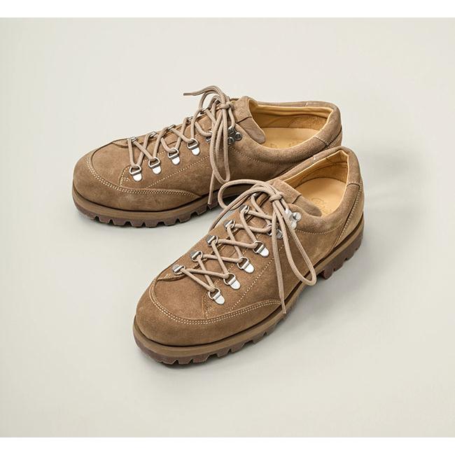 KAPTAIN SUNSHINE キャプテンサンシャイン モンタナ KSPB05 Montana KS Made By Paraboot |  | 01