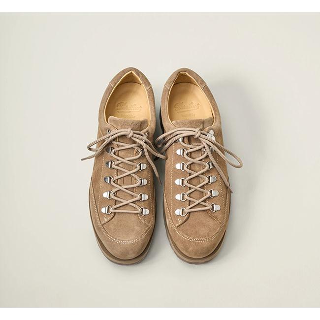 KAPTAIN SUNSHINE キャプテンサンシャイン モンタナ KSPB05 Montana KS Made By Paraboot |  | 02
