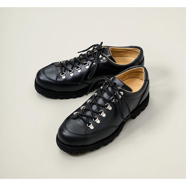 KAPTAIN SUNSHINE キャプテンサンシャイン モンタナ KSPB05 Montana KS Made By Paraboot |  | 03