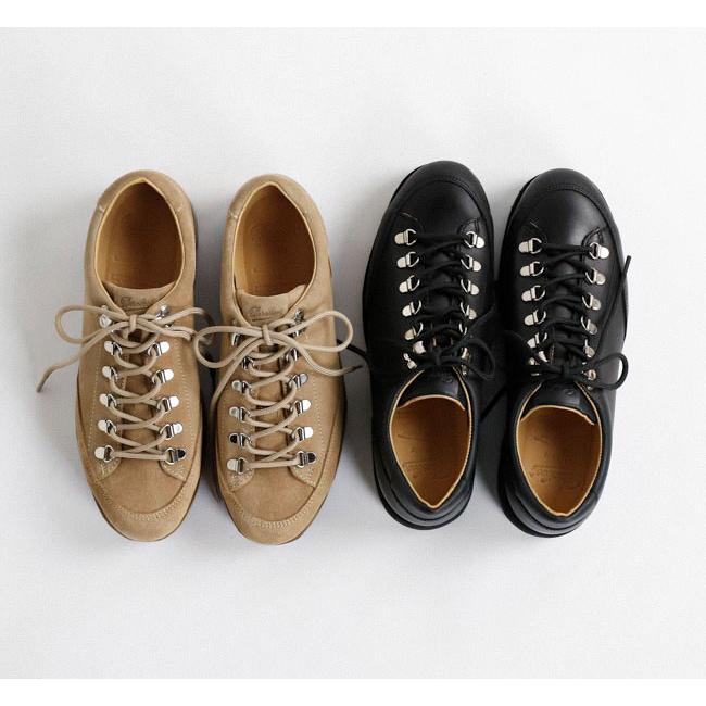 KAPTAIN SUNSHINE キャプテンサンシャイン モンタナ KSPB05 Montana KS Made By Paraboot |  | 05