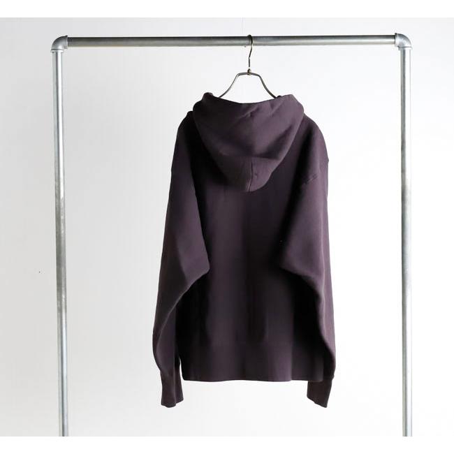 KAPTAIN SUNSHINE キャプテンサンシャイン KS26FCS03 フロントジップフーディー Front Zip Hoodie |  | 10