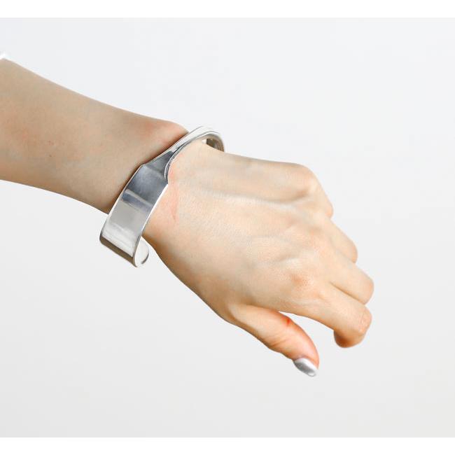 MARCHELLOART マチェロアート Butter Knife Bangle ヴィンテージ