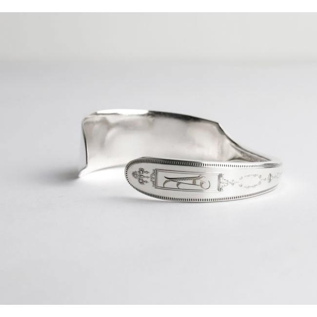 MARCHELLOART マチェロアート Butter Knife Bangle ヴィンテージ