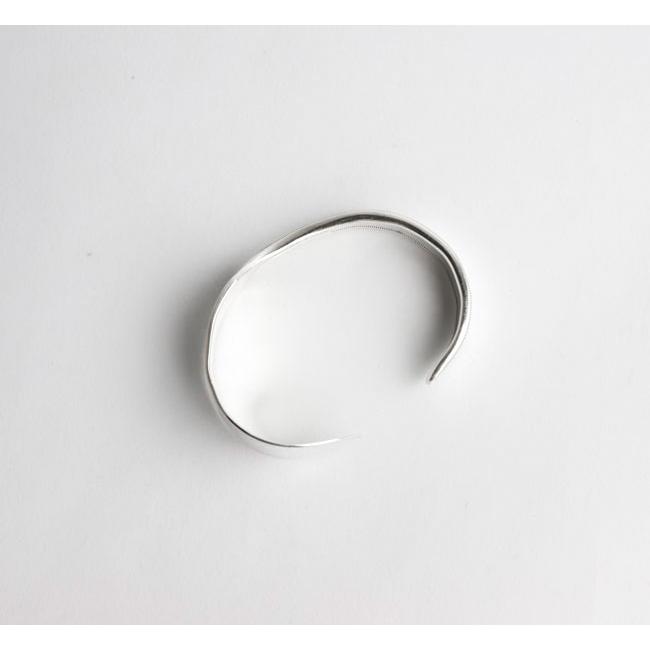 MARCHELLOART マチェロアート Butter Knife Bangle ヴィンテージ