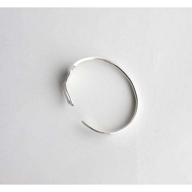 MARCHELLOART マチェロアート WELDED PICKLES FORK BANGLE ヴィンテージ フォーク バングル |  | 07