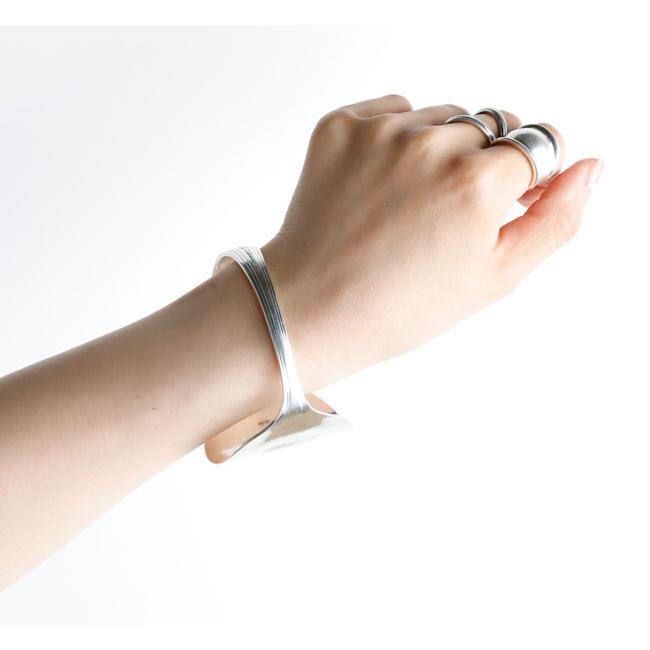 MARCHELLOART マチェロアート SPOON BANGLE ヴィンテージ スプーンバングル | 
