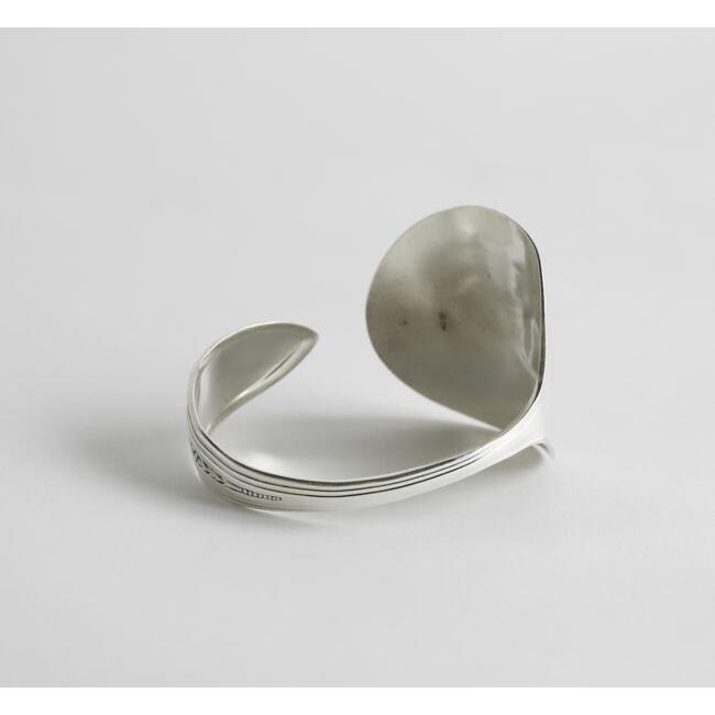 MARCHELLOART マチェロアート SPOON BANGLE ヴィンテージ スプーンバングル |  | 02