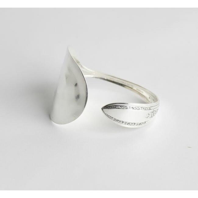 MARCHELLOART マチェロアート SPOON BANGLE ヴィンテージ スプーンバングル |  | 03
