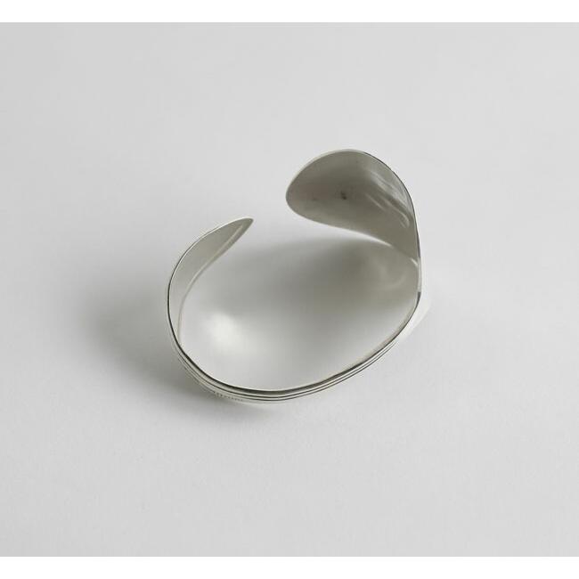 MARCHELLOART マチェロアート SPOON BANGLE ヴィンテージ スプーンバングル |  | 04