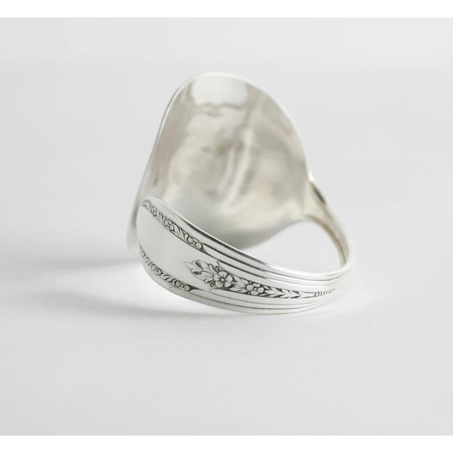 MARCHELLOART マチェロアート SPOON BANGLE ヴィンテージ スプーンバングル |  | 05