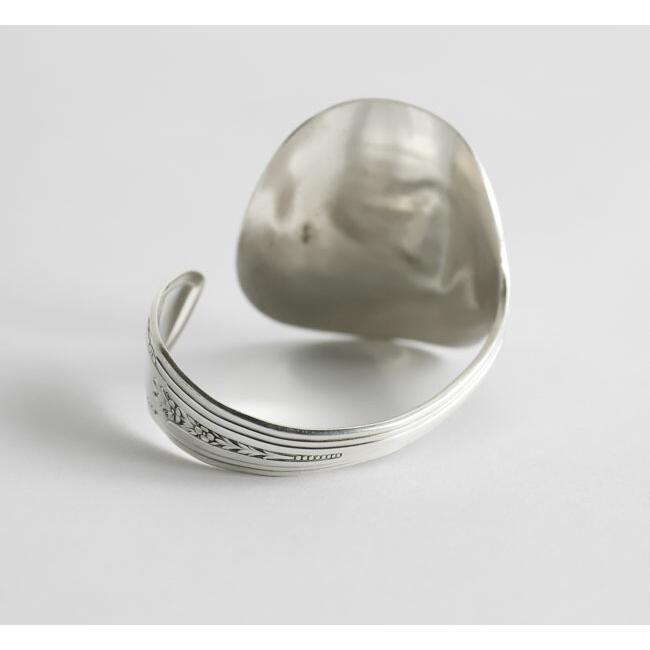 MARCHELLOART マチェロアート SPOON BANGLE ヴィンテージ スプーンバングル |  | 06