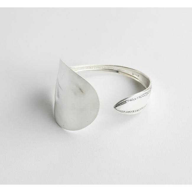 MARCHELLOART マチェロアート SPOON BANGLE ヴィンテージ スプーンバングル |  | 07