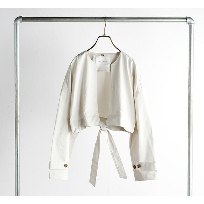 SALE40%OFF//MIDIUMISOLID ミディウミソリッド オーバーヨーク with 3WAYコート　1-172061 |  | 13