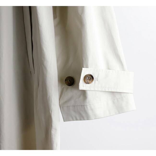 SALE40%OFF//MIDIUMISOLID ミディウミソリッド オーバーヨーク with 3WAYコート　1-172061 |  | 17