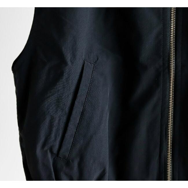 SALE40%OFF//MIDIUMISOLID ミディウミソリッド ミリタリーベスト　1-177001 |  | 14