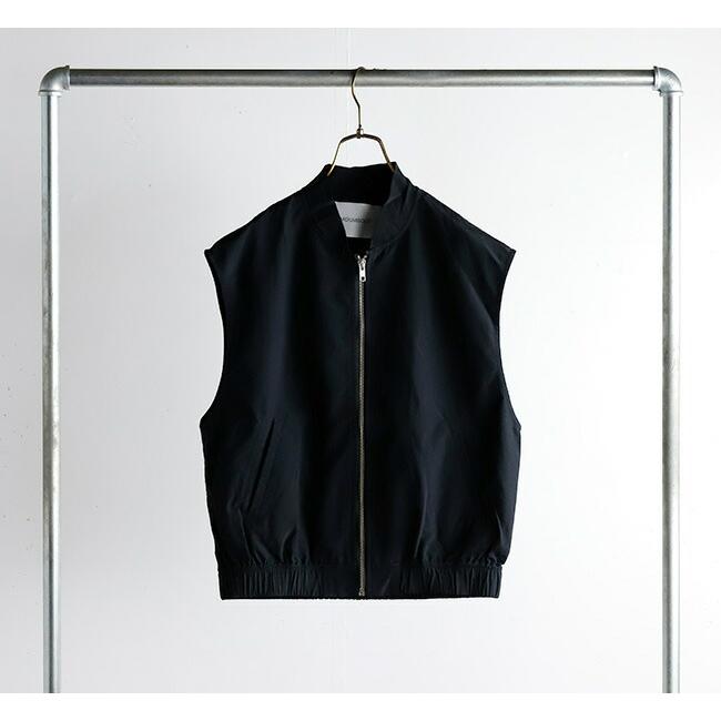 SALE40%OFF//MIDIUMISOLID ミディウミソリッド ミリタリーベスト　1-177001 |  | 07