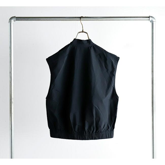 SALE40%OFF//MIDIUMISOLID ミディウミソリッド ミリタリーベスト　1-177001 |  | 08