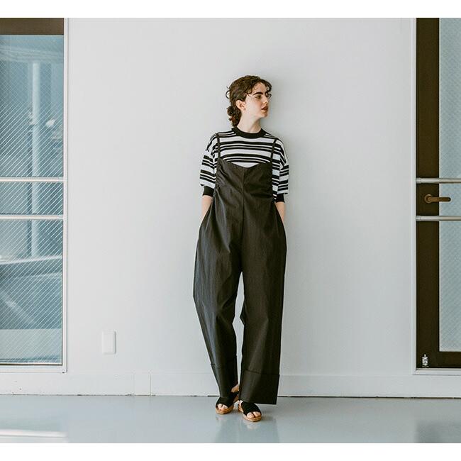 MEYAMEオールインワン MEYAME / HALF ZIP ALL IN ONE – CASDAY / キャスデイ