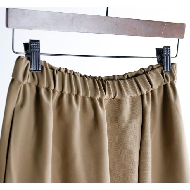 mizuiro ind ミズイロインド ラップライクイージーパンツ 4 mizuiro ind ミズイロインド ラップライクイージーパンツ 4