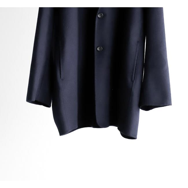 mizuiro ind ミズイロインド 3-270062 ウールテーラードジャケット |  | 11