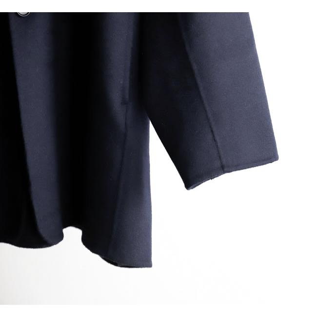 mizuiro ind ミズイロインド 3-270062 ウールテーラードジャケット |  | 13