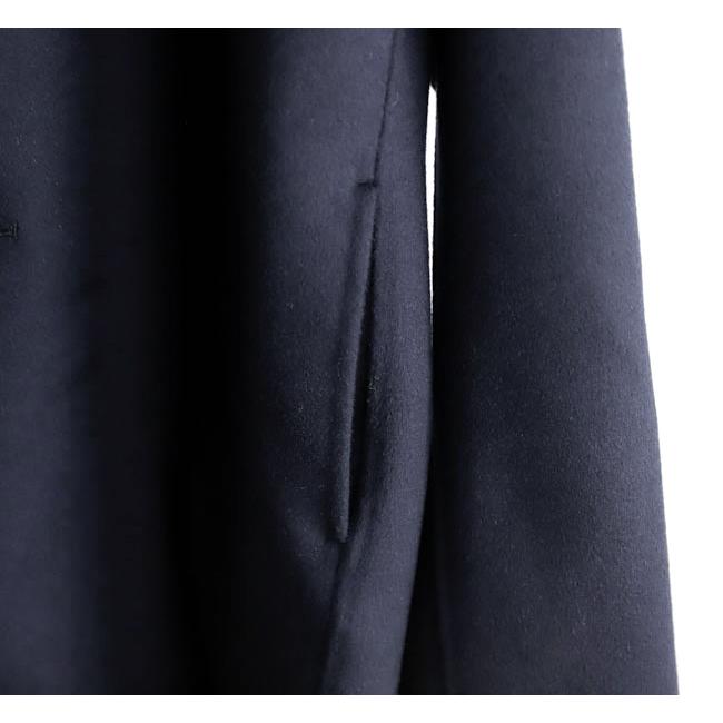 mizuiro ind ミズイロインド 3-270062 ウールテーラードジャケット |  | 14