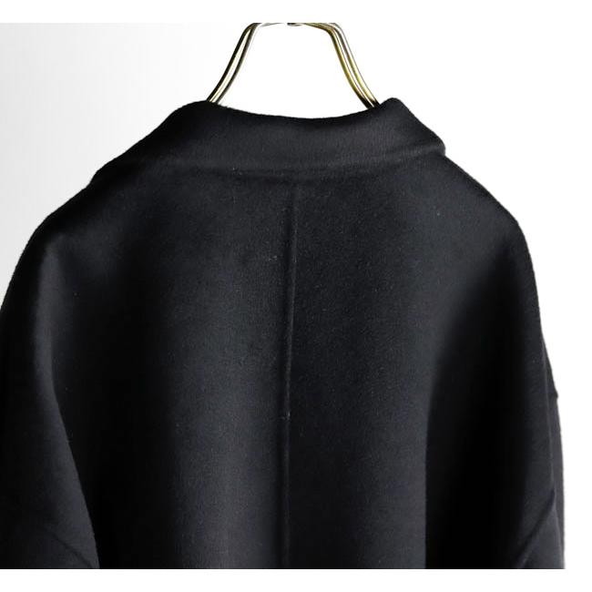mizuiro ind ミズイロインド 3-270062 ウールテーラードジャケット |  | 18