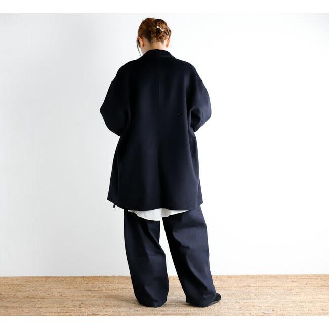 mizuiro ind ミズイロインド 3-270062 ウールテーラードジャケット |  | 05