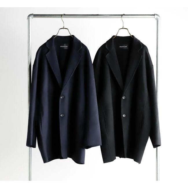 mizuiro ind ミズイロインド 3-270062 ウールテーラードジャケット |  | 06