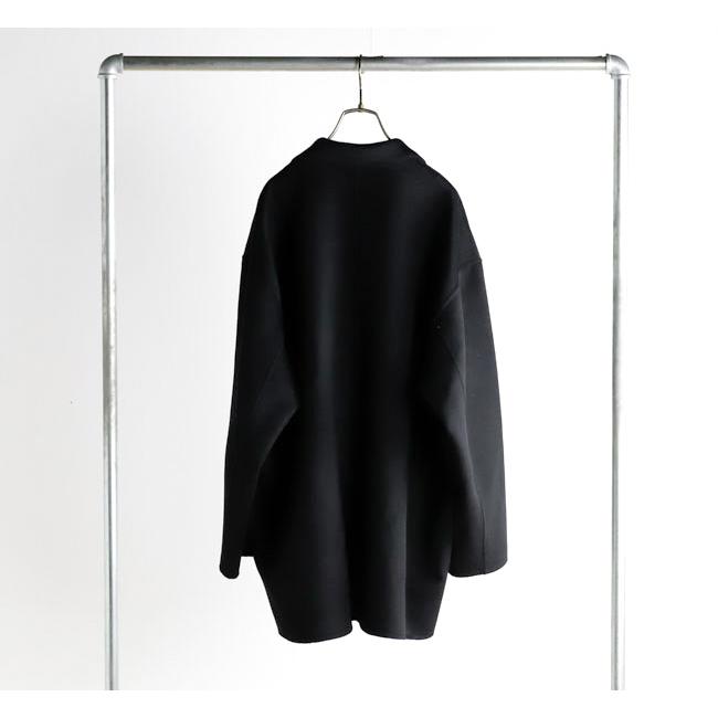 mizuiro ind ミズイロインド 3-270062 ウールテーラードジャケット |  | 09