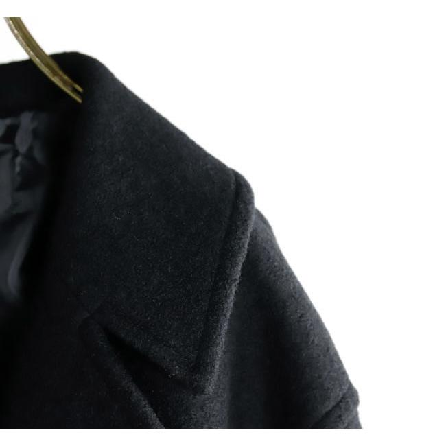 mizuiro ind ミズイロインド 4-270040 ダブルブレストジャケット |  | 11