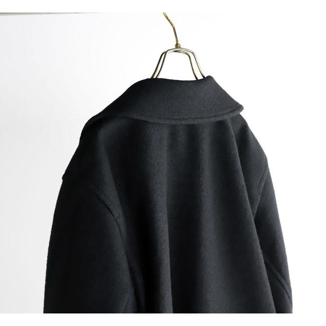 mizuiro ind ミズイロインド 4-270040 ダブルブレストジャケット |  | 13