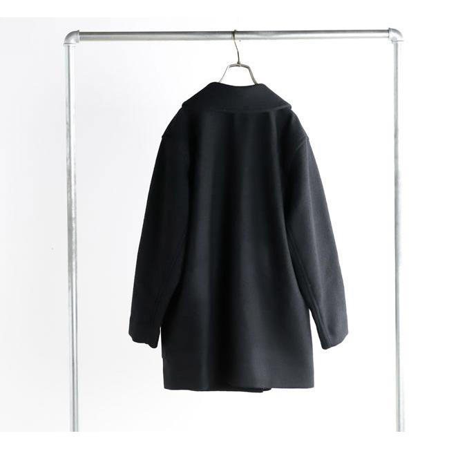 mizuiro ind ミズイロインド 4-270040 ダブルブレストジャケット |  | 14