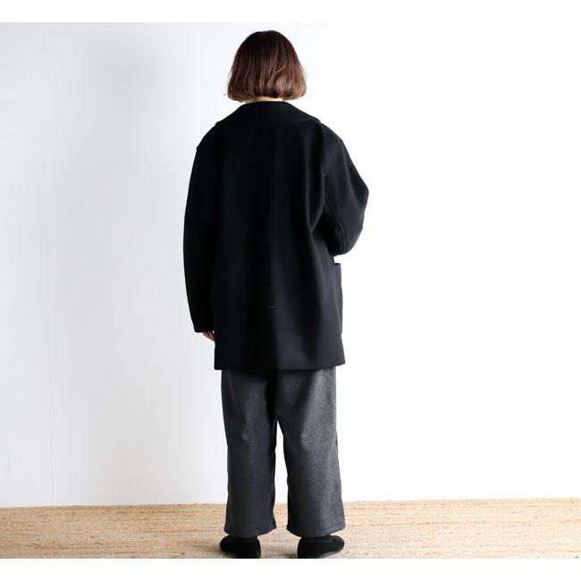 mizuiro ind ミズイロインド 4-270040 ダブルブレストジャケット |  | 05