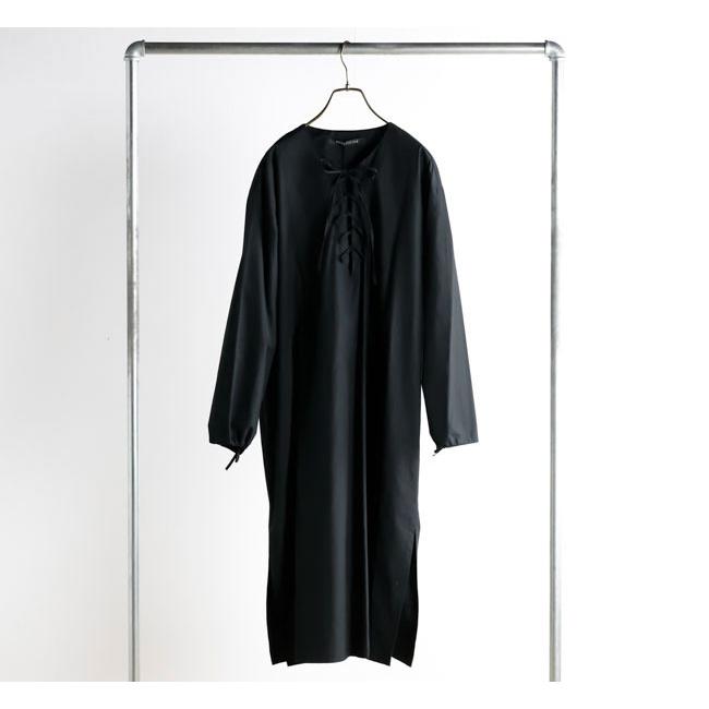 mizuiro ind ミズイロインド 1-250072 レースアップワンピース |  | 10