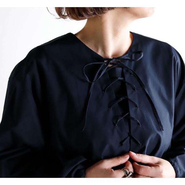 mizuiro ind ミズイロインド 1-250072 レースアップワンピース |  | 02