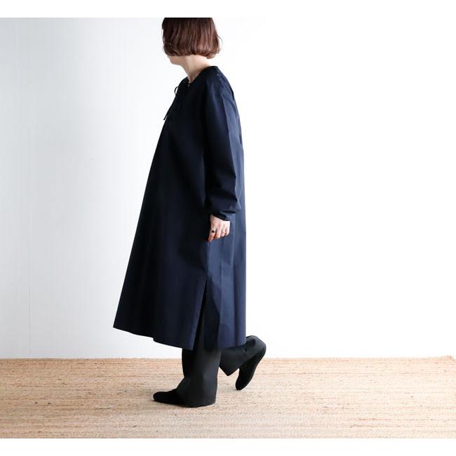 mizuiro ind ミズイロインド 1-250072 レースアップワンピース |  | 06