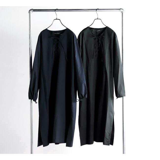 SALE40%OFF //mizuiro ind ミズイロインド 1-250072 レースアップ