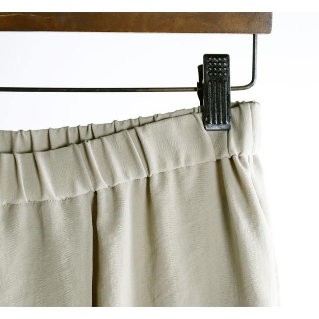 mizuiro ind ミズイロインド　1-260109 ラップライクイージーパンツ |  | 15