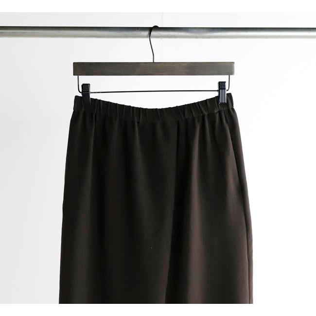 mizuiro ind ミズイロインド　1-260109 ラップライクイージーパンツ |  | 16